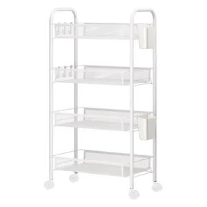Kitchen Storage Rack