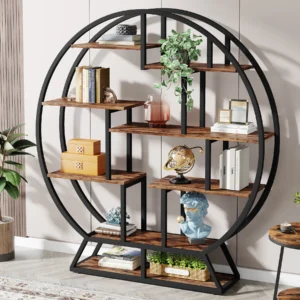 Bookshelf