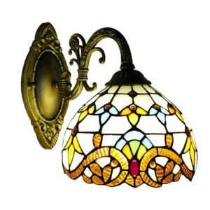 Tiffany Wall Lamp