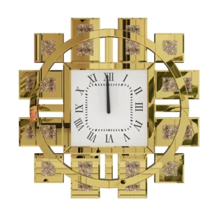 Decorative Wall Clock