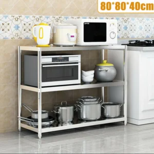 Heavy Duty Storage Shelving