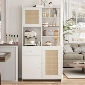 Kitchen Pantry Cabinet