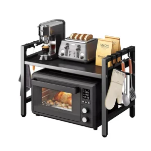 Kitchen Storage Rack